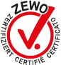 ZEWO Logo